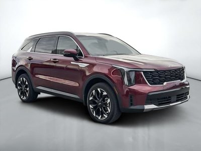 Sorento