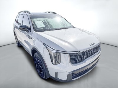 Sorento