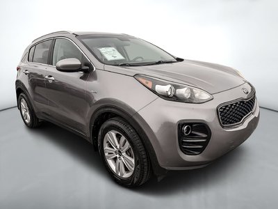 Sportage
