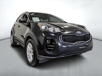 Sportage