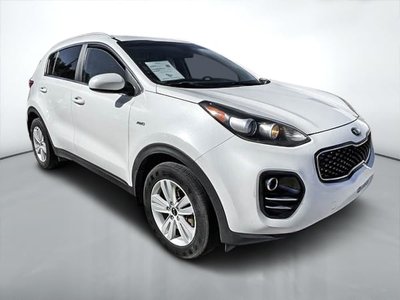 Sportage