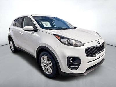 Sportage
