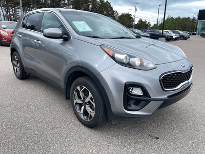 Sportage