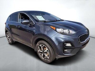 Sportage