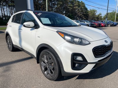 Sportage