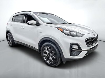 Sportage
