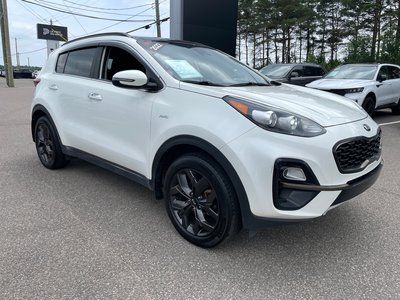 Sportage