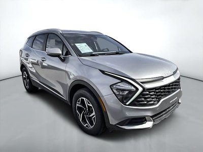 Sportage