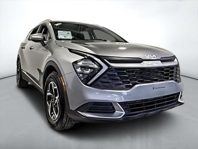 Sportage