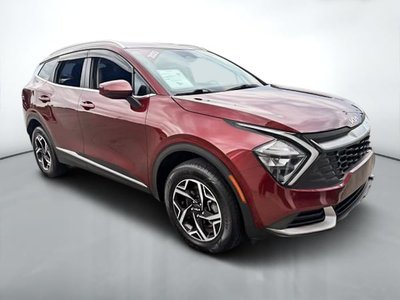Sportage
