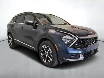 Sportage