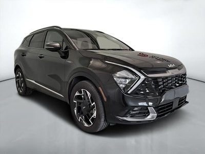 Sportage