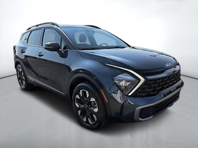 Sportage