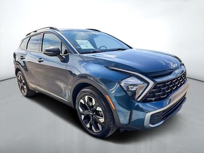 Sportage