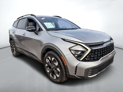 Sportage