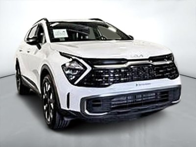 Sportage