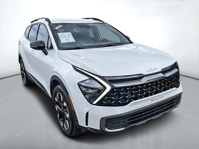 Sportage