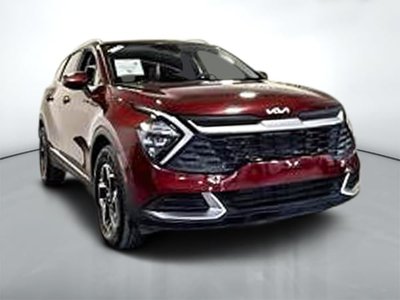 Sportage