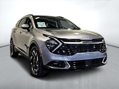 Sportage