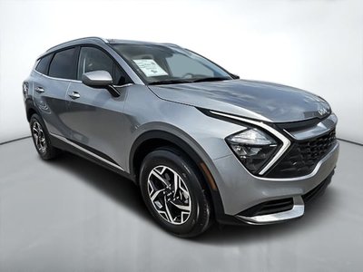 Sportage