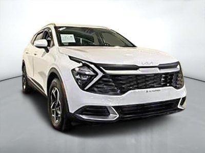 Sportage