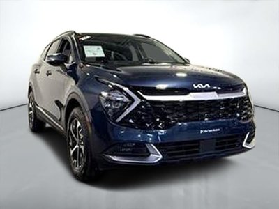 Sportage