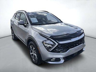 Sportage