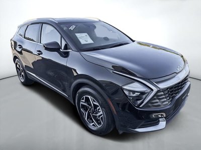 Sportage