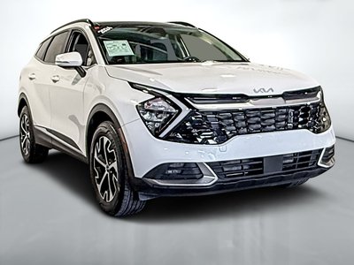Sportage