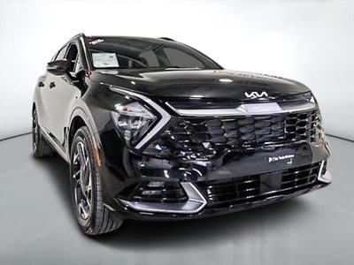 Sportage