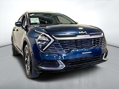 Sportage