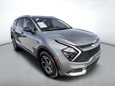 Sportage