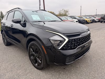 Sportage