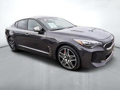Stinger