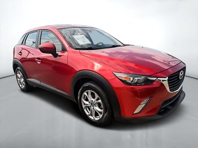 CX-3