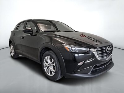 CX-3