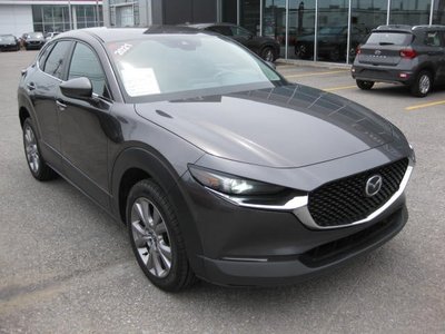 CX-30