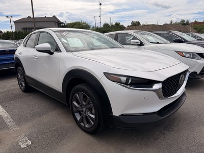 CX-30