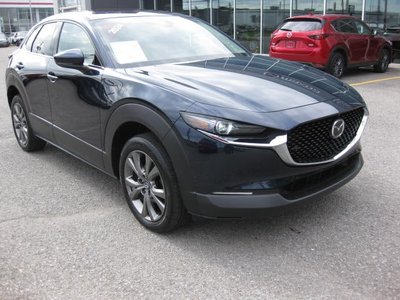 CX-30