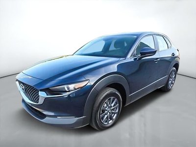 CX-30