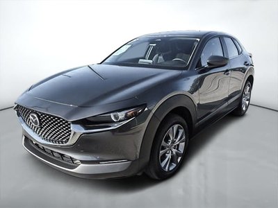 CX-30
