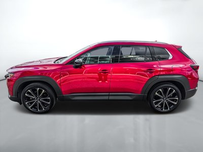 CX-50