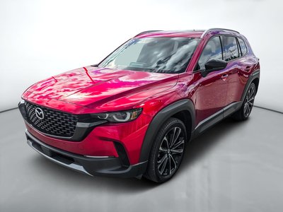 CX-50