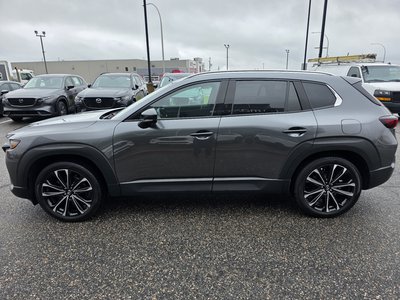 CX-50