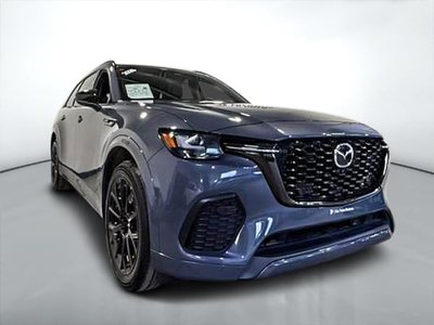 CX-70 hybride léger