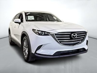 CX-9