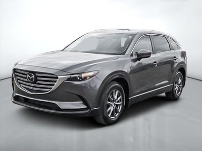 CX-9