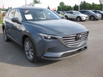 CX-9