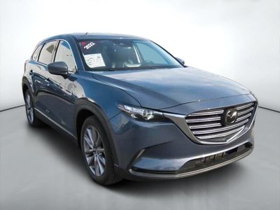 CX-9