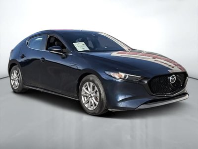 Mazda3 Sport